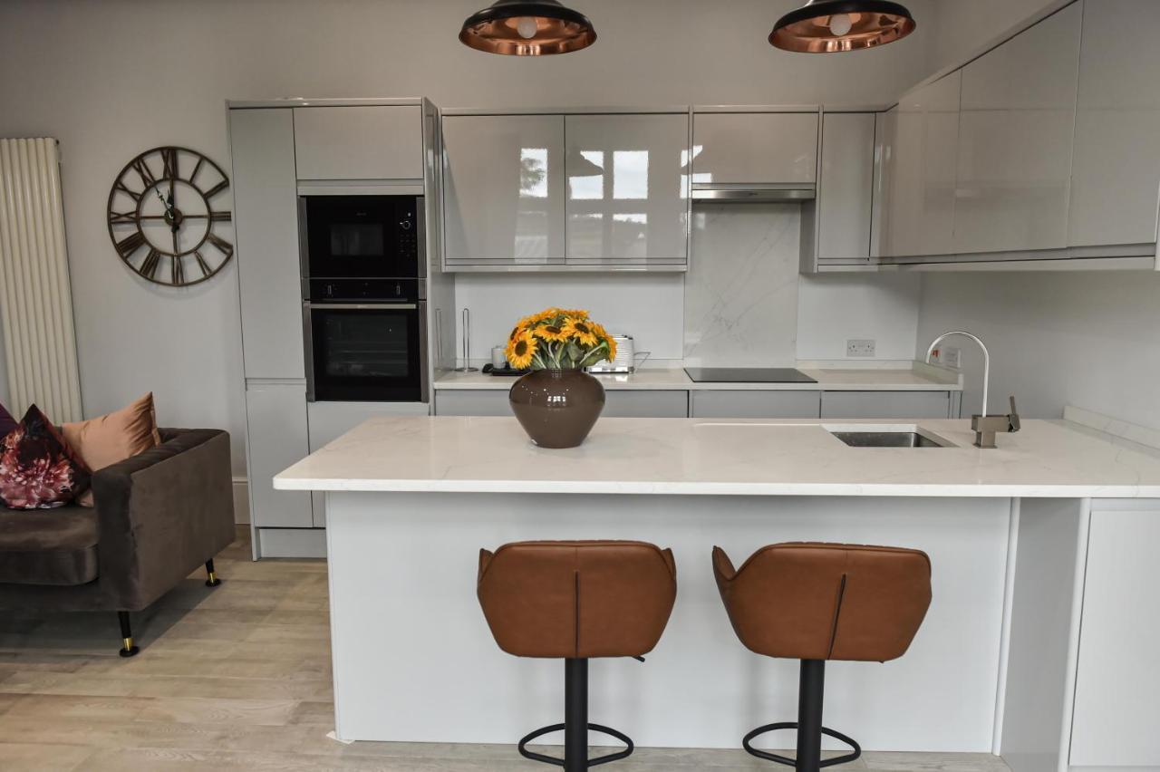 Duplex Apartment