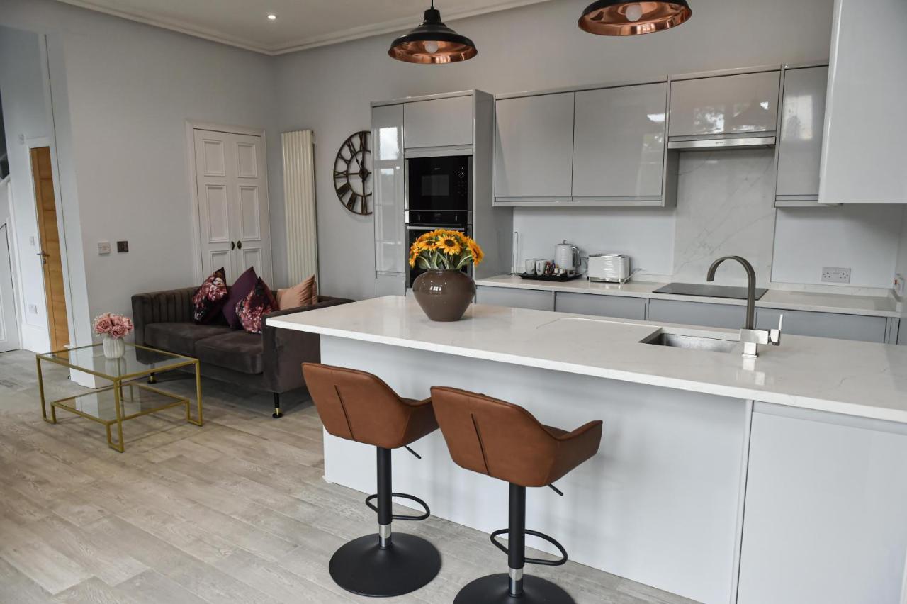 Duplex Apartment