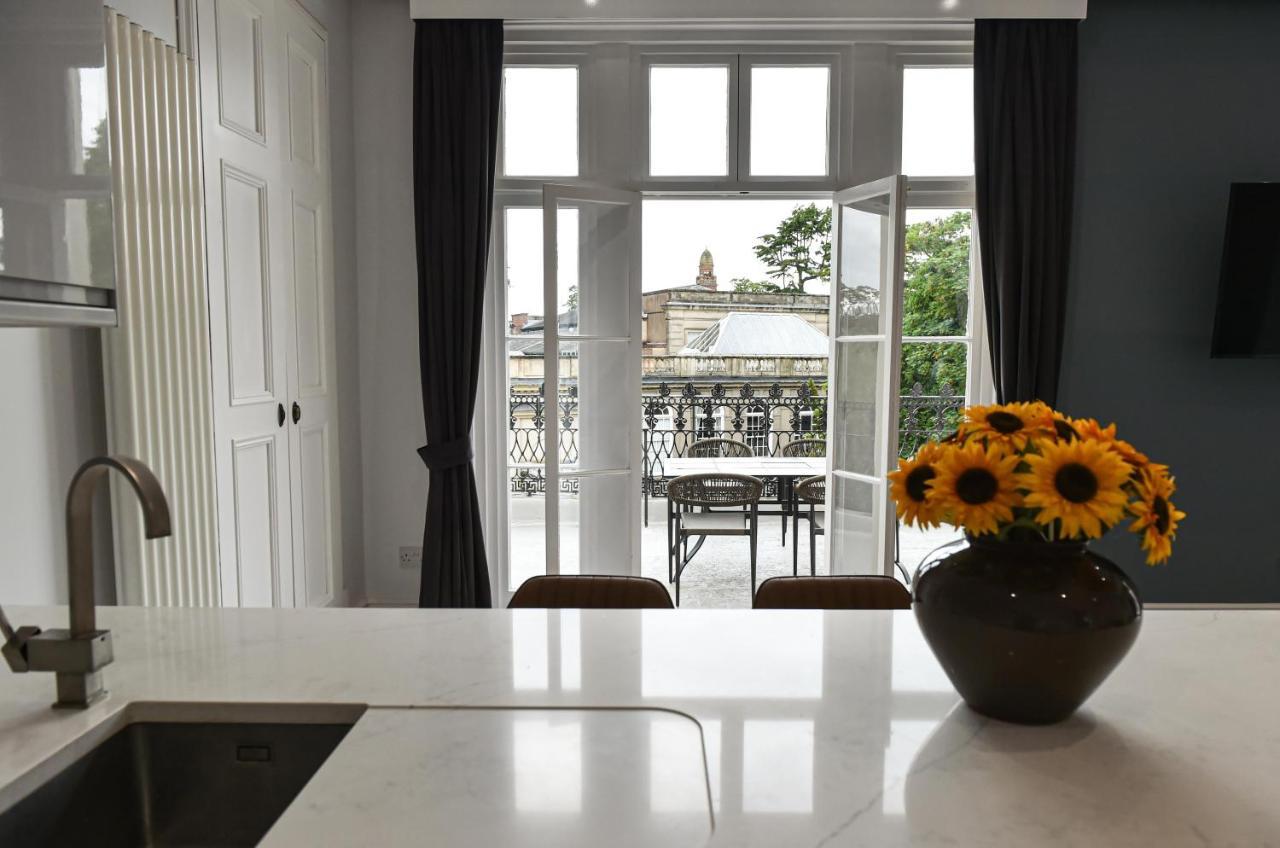 Duplex Apartment