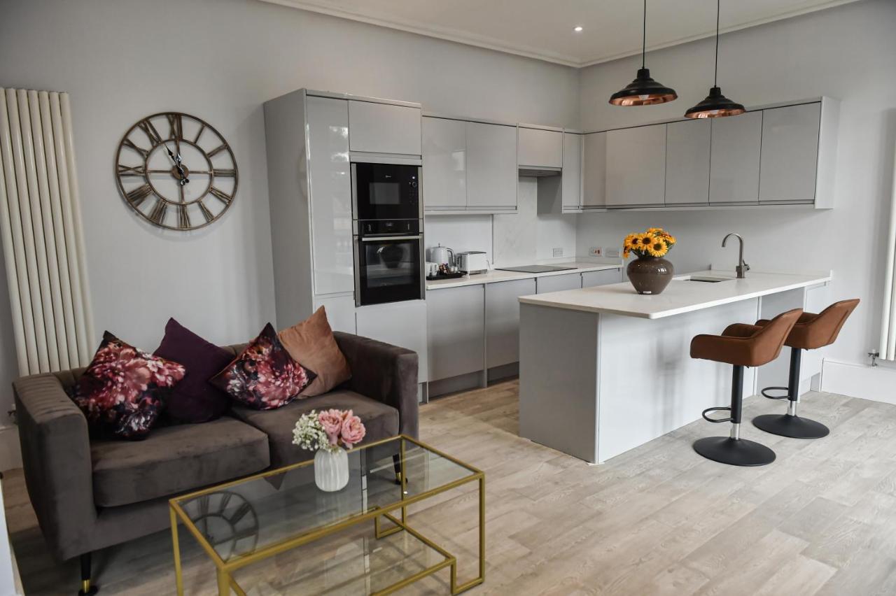 Duplex Apartment