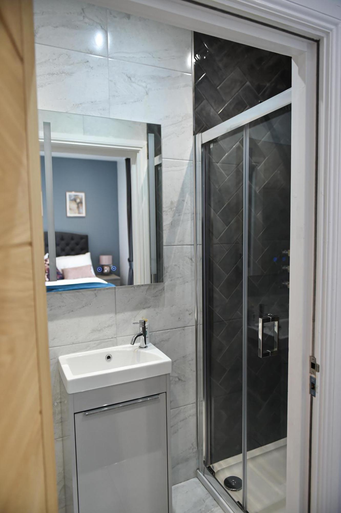 Duplex Apartment